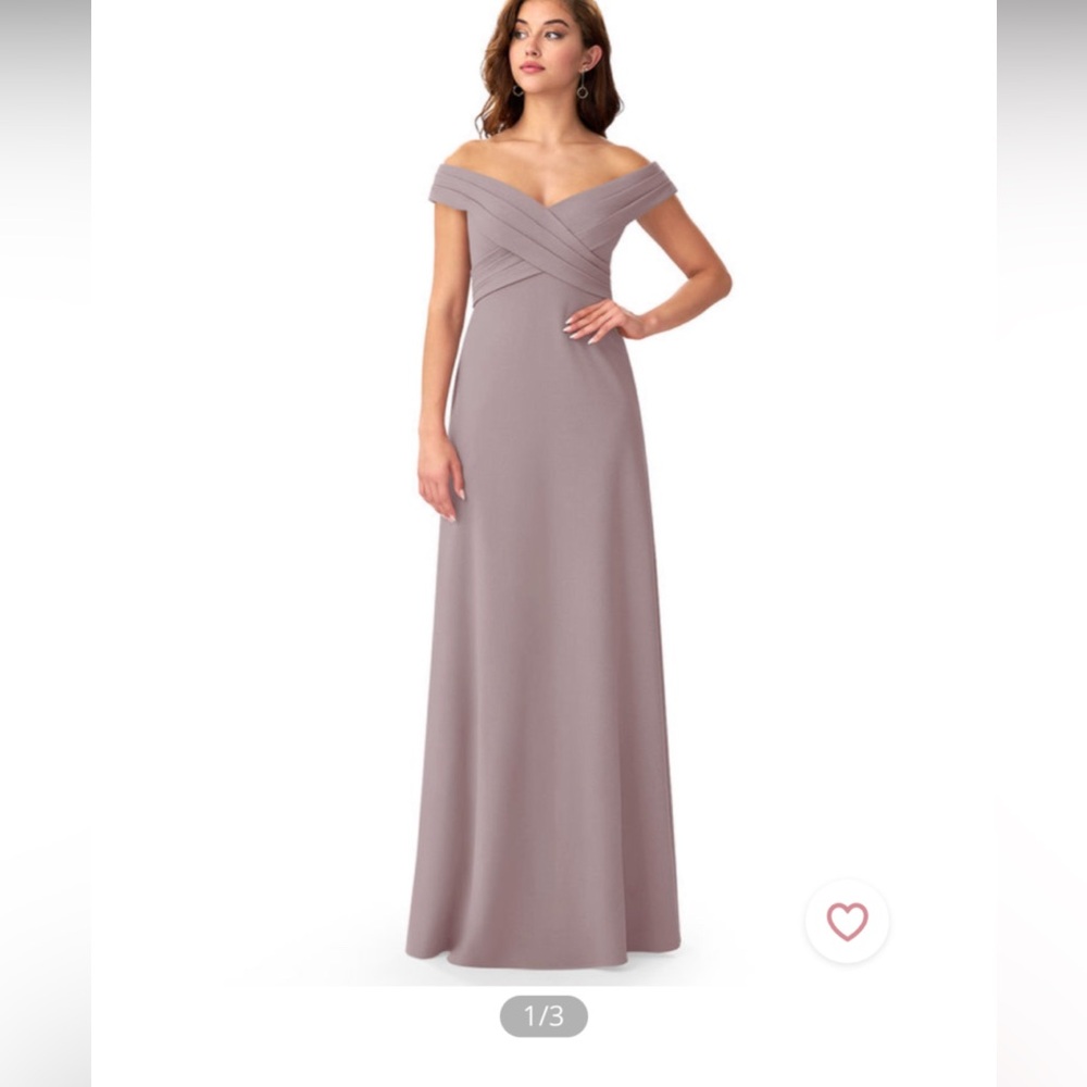 Bridesmaid Dress